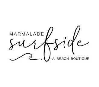 Marmalade Surfside Beach Boutique