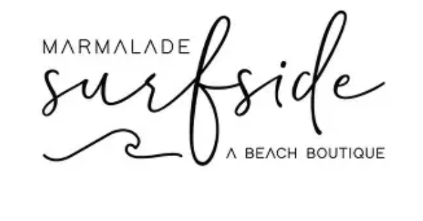 Marmalade Surfside Beach Boutique