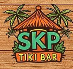 Siesta Key Palms Tiki Bar
