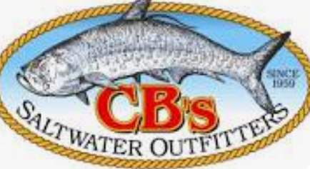 CB’s Saltwater Outfitters