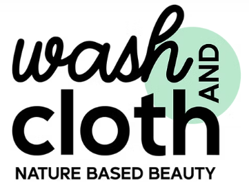 Wash & Cloth Nature Based Beauty