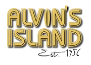 Alvin’s Island Siesta Key