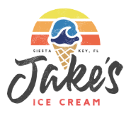 Jake’s Ice Cream